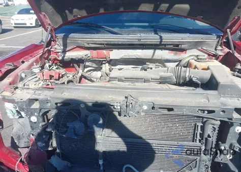 2013 Ford F-150 Xlt z USA, uszkodzony, nr VIN 1FTFW1CF5DFA74709